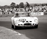 Ferrari 250 GTO chassis 3729 GT