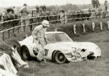 Ferrari 250 GTO chassis 3729 GT
