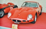 Ferrari 250 GTO chassis 3729 GT