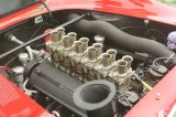 Ferrari 250 GTO chassis 3729 GT