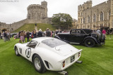 Ferrari 250 GTO chassis 3729 GT