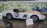 Ferrari 250 GTO chassis 3729 GT