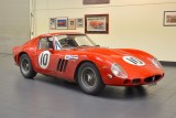 Ferrari 250 GTO chassis 3729 GT