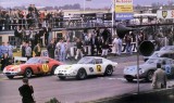 Ferrari 250 GTO chassis 3729 GT