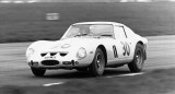 Ferrari 250 GTO chassis 3729 GT