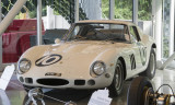 Ferrari 250 GTO chassis 3729 GT