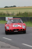 Ferrari 250 GTO chassis 3729 GT