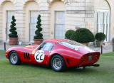 Ferrari 250 GTO chassis 3757 GT