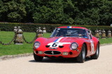 Ferrari 250 GTO chassis 3943 GT