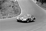 Ferrari 250 GTO chassis 3943 GT