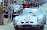 Ferrari 250 GTO chassis 4153 GT