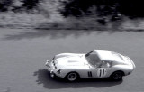 Ferrari 250 GTO chassis 4153 GT