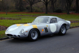 Ferrari 250 GTO chassis 4153 GT