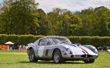 Ferrari 250 GTO chassis 4153 GT