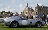 Ferrari 250 GTO chassis 4153 GT