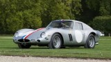 Ferrari 250 GTO chassis 4153 GT