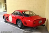 Ferrari 250 GTO chassis 4713 GT