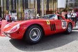 Ferrari 250 GTO chassis 5571 GT