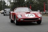 Ferrari 250 GTO chassis 5575 GT