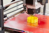 Large Format 3D Printers With High Speed Printers