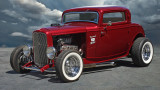 1932 Ford Hot Rods