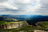 I CAN SEE FOR MILES AND MILES