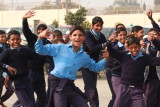 MORE KIDS