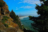 OREGON COAST