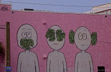 MONEY IS THE ROOT OF ALL EVIL