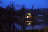 NIGHT REFLECTIONS