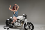 Studio Photo Factory - Lisa en moto - 0430