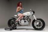 Studio Photo Factory - Lisa en moto - 0444