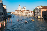 Grand Canal from Accademia - Venezia 2019 - 9543