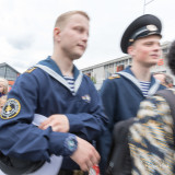 L'Armada de Rouen 2019