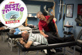 Expierence the Best Physical Therapy Lambertville Mi | Ptlinktherapy.com