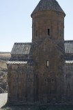 Ani church of St Gregory of Tigran Honents View from north 5522