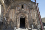 Ani church of St Gregory of Tigran Honents Entrance west side view 5578