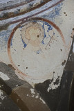 Ani Tigran Honents church 5a Interior Evangelist fresco 5606