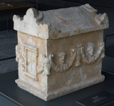 Adana Archaeological Museum Ostotek Roman Era 2nd AD 0328.jpg