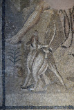 Adana Archaeological Museum Artemis Mosaic mid 2nd AD 0769.jpg