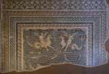 Adana Archaeological Museum Erotes Mosaic mid 2nd AD 0347b.jpg