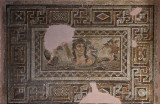 Adana Archaeological Museum Thetys Mosaic 2 4th AD 0382.jpg