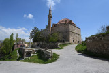 Bor Seyh Ilyas (Kale) mosque 1077.jpg