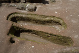 Gumusler Monastery Courtyard 1111.jpg