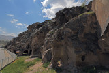 Gumusler Monastery Exterior 1211.jpg