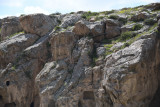 Gumusler Monastery Exterior 1216.jpg