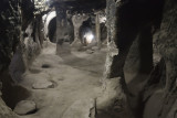 Gumusler Monastery Underground 1097.jpg