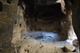 Gumusler Monastery Underground 1110.jpg