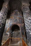 Gumusler Monastery North aisle 1168.jpg