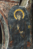 Gumusler Monastery North aisle Annunciation 1118.jpg